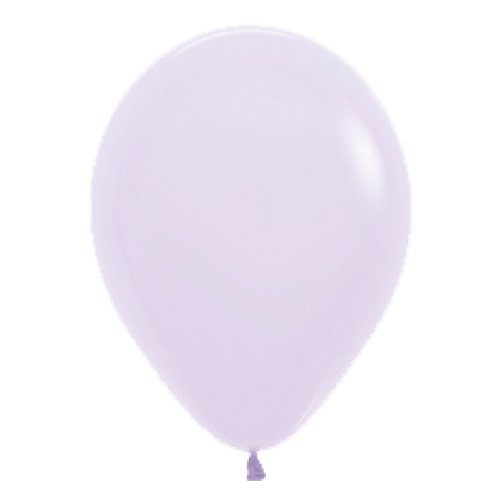 Pastel Lilac