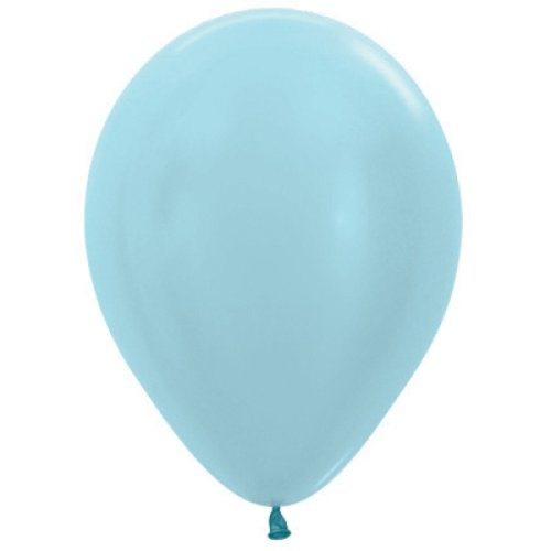 Pearl Blue
