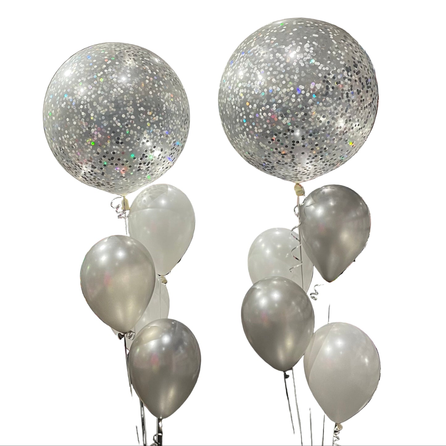 Custom Large Confetti Bunch