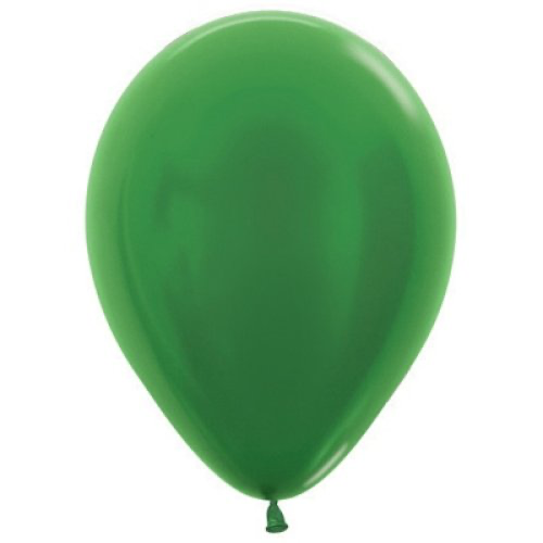 Metallic Green