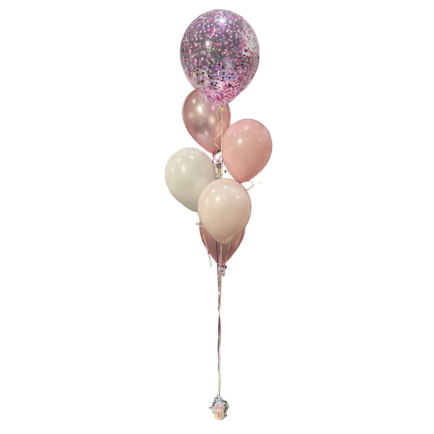 Custom Midi Confetti Bunch