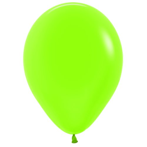 Neon Green