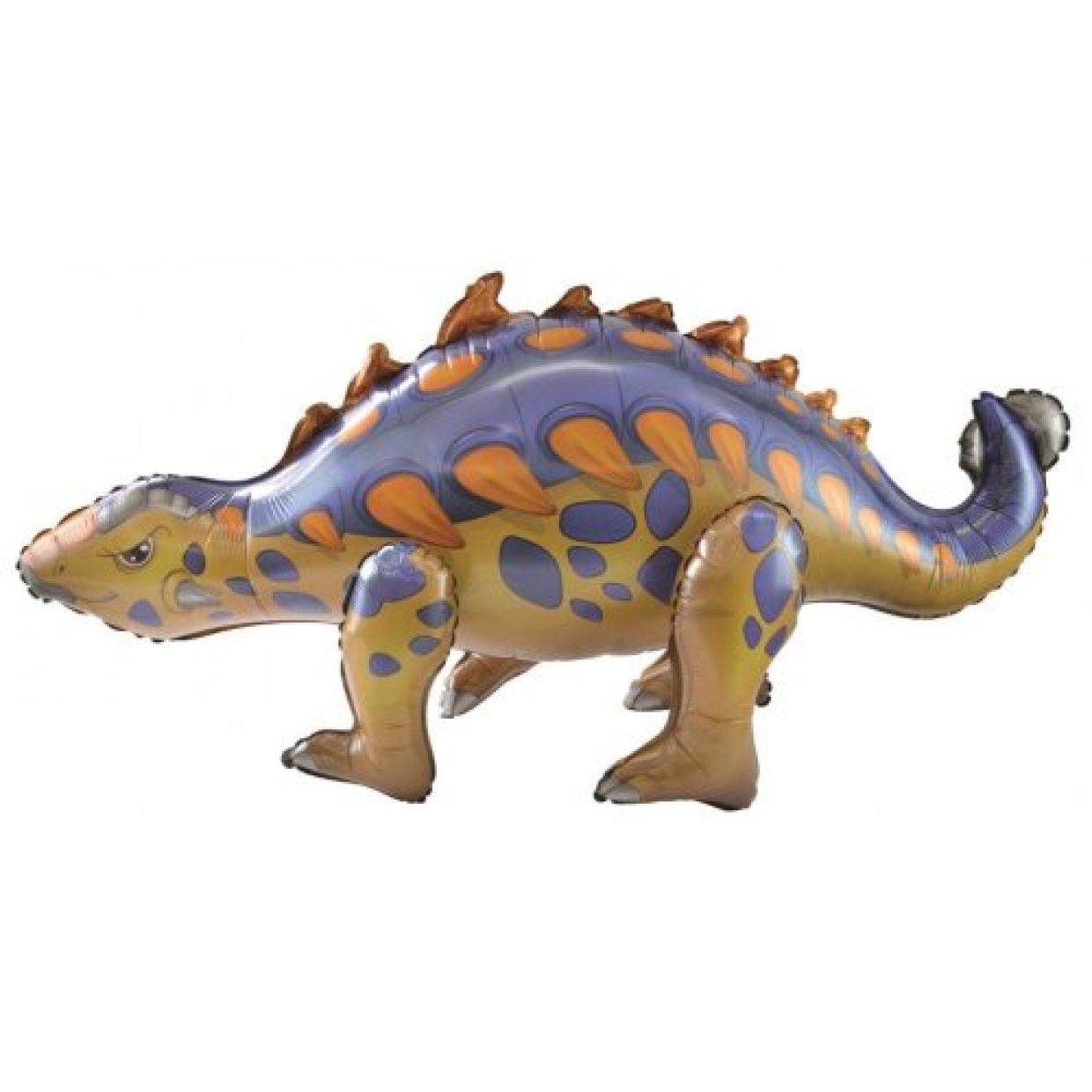 Ankylosaurus Standing Airz 45cm