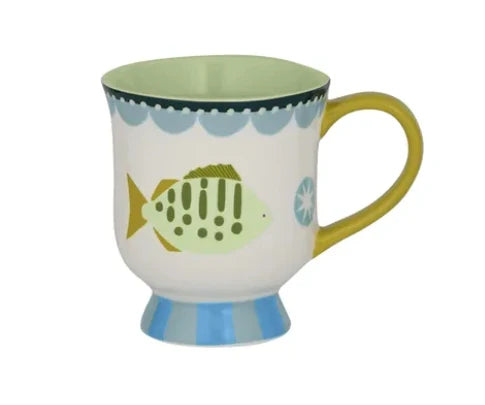 Colin Ceramic Mug