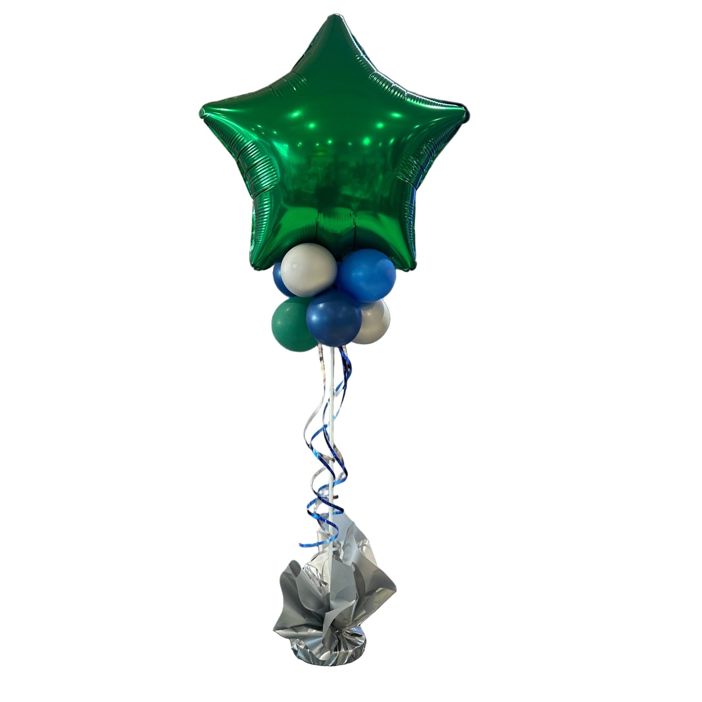 Star Topiary Tree