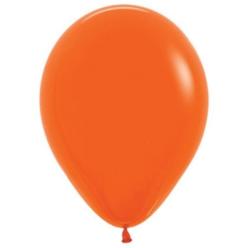 Fashion Orange
