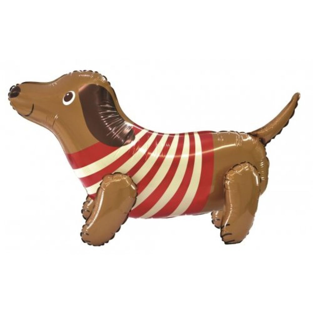 Dachshund Dog Standing Airz 68cm