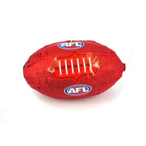 AFL Football Piñata