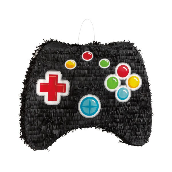 Video Game Controller Piñata