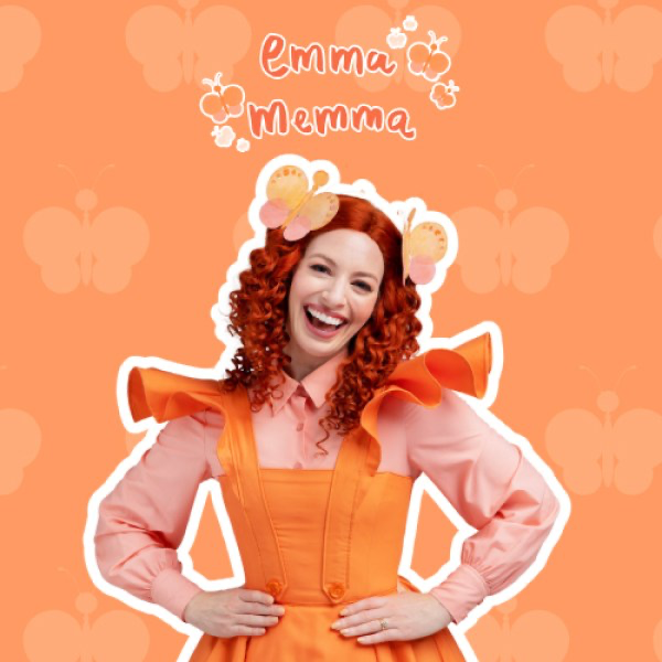 Emma Memma