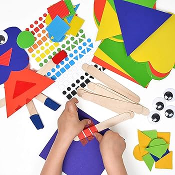 Arts and crafts