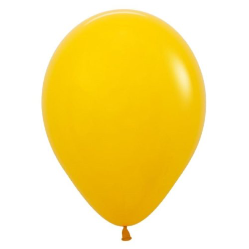 Fashion Honey Yellow