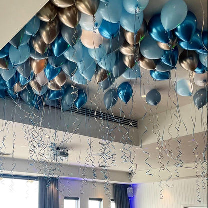 11 inch Latex Balloons - Loose