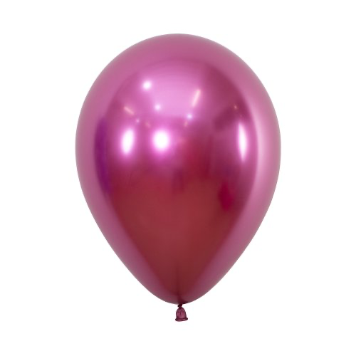 Chrome Fuschia