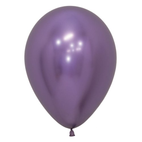 Chrome Purple