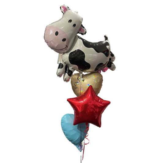 Build Your Own Bunch