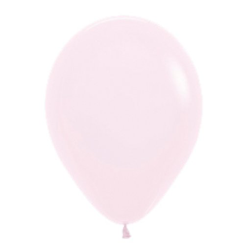 Pastel Pink