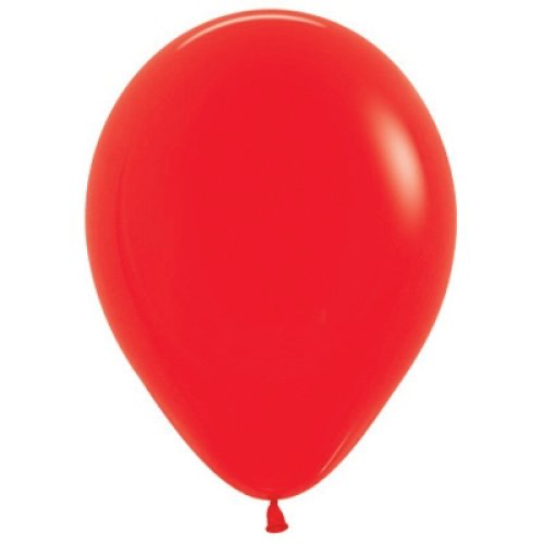 Fashion Red