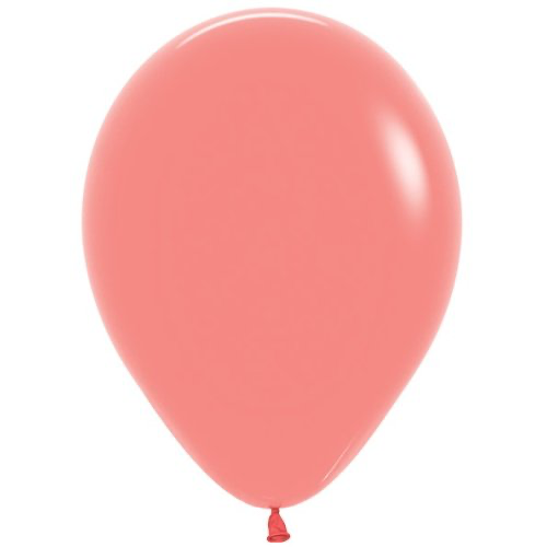 Fashion Coral
