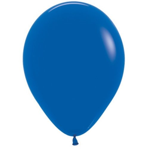 Fashion Royal Blue