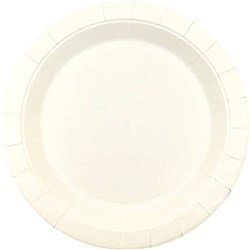 Eco Paper Cocktail Plates 50pk
