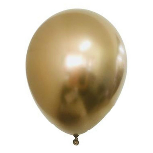 Chrome Gold