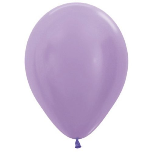 Pearl Lilac