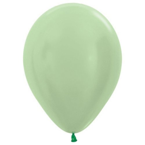 Pearl Green