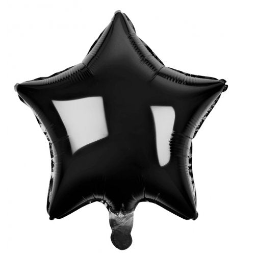 Star Foils - Assorted Colours