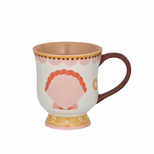 Bondi Ceramic Mug