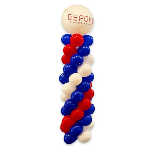Custom Message Balloon Column