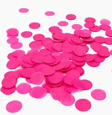 Paper confetti 15G