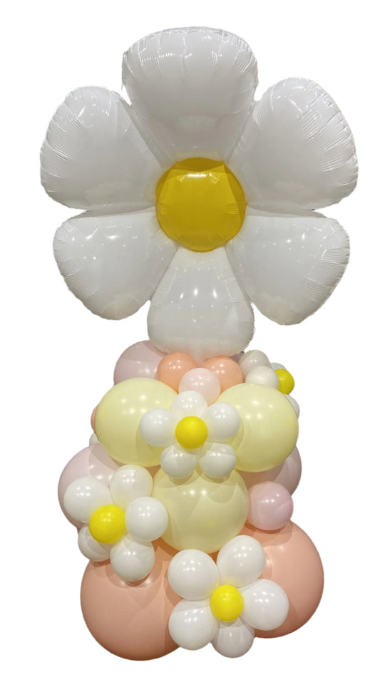 Delightful Daisy