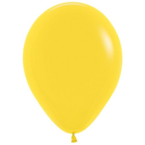 Fashion Yellow