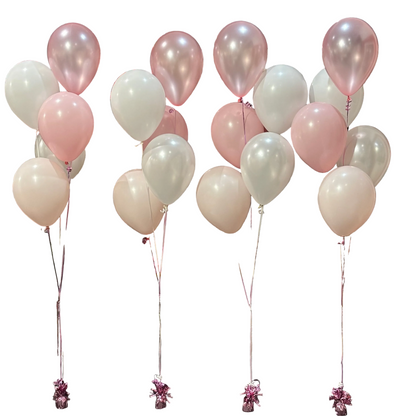Custom Balloon Party Pack