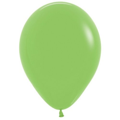 Fashion Lime Green