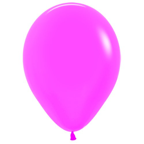 Neon Pink