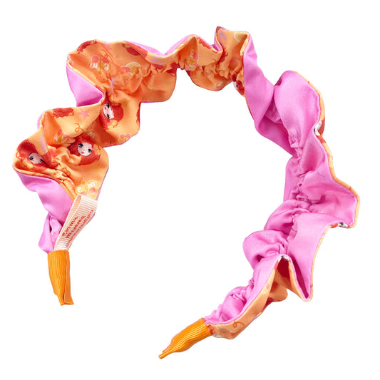 EMMA MEMMA REVERSIBLE HANDBAND