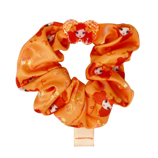 EMMA MEMMA SCRUNCHIE