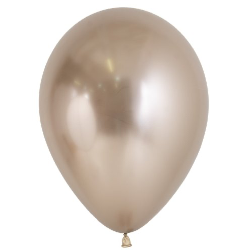 Chrome Champagne