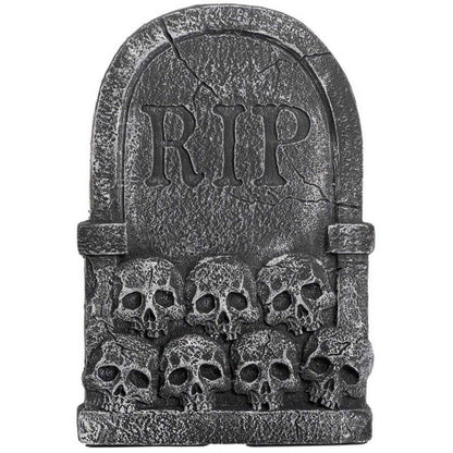 Halloween Tombstone Decoration