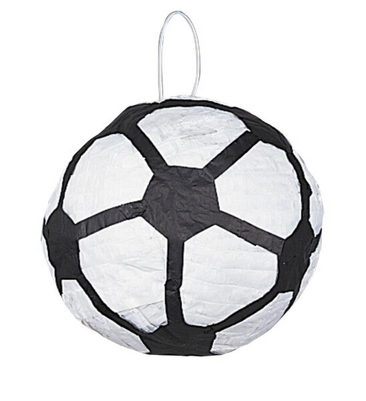 Soccer Ball Piñata