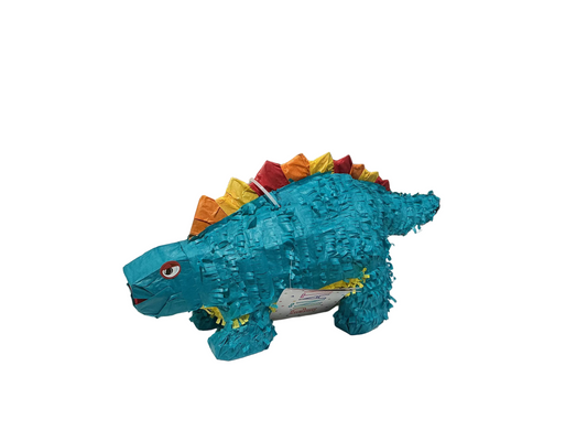 Stegosaurus Dinosaur Pinata