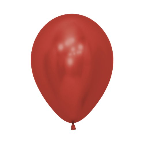 Chrome Red