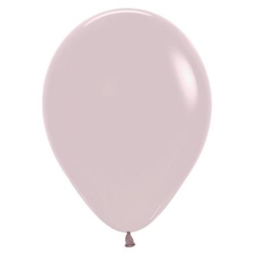 Pastel Dusk Rose