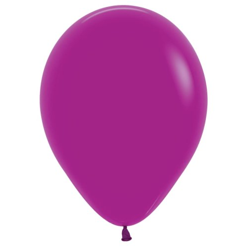 Fashion Purple Orchid