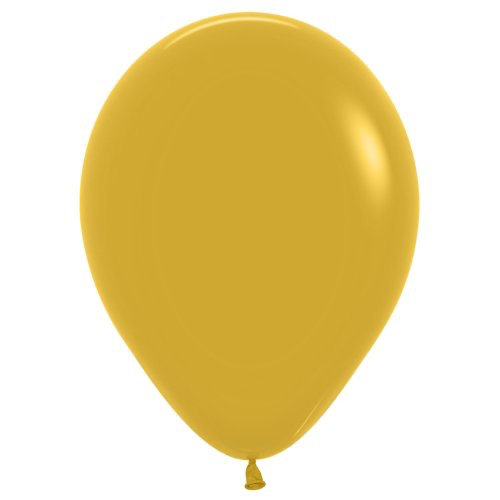 Fashion Mustard