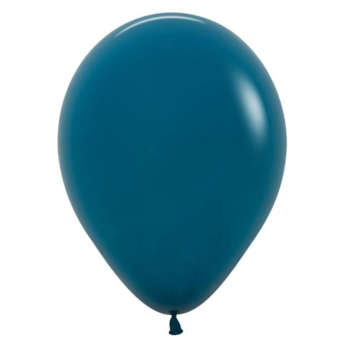 Fashion Deep Teal