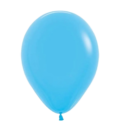Fashion Blue