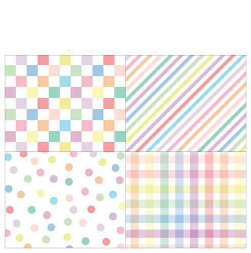 Grease Proof Paper 8pk